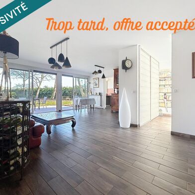 Maison 6 pièces 419000 €