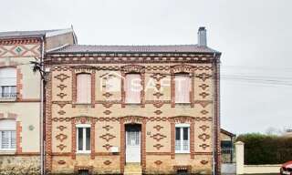 Maison 5 Pièces 126 m² à vendre à Lucquy (08300)