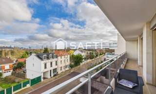 Appartement 5 Pièces 110 m² à vendre à Garches (92380)