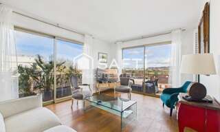 Appartement 5 Pièces 110 m² à vendre à Garches (92380)