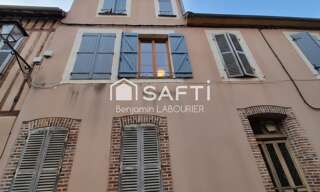 Immeuble  168 m² à vendre à Joigny (89300)