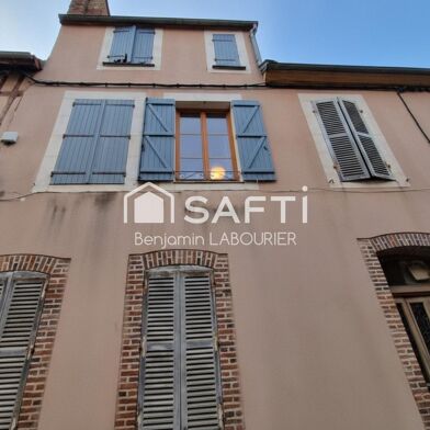 Immeuble  199500 €