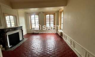 Immeuble  168 m² à vendre à Joigny (89300)