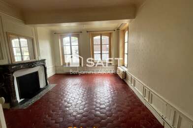 Immeuble  199500 €