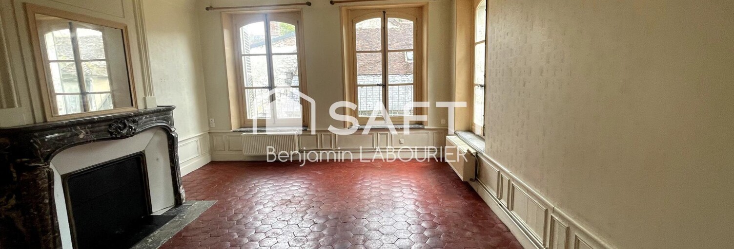 Immeuble  168 m² à vendre à Joigny (89300)