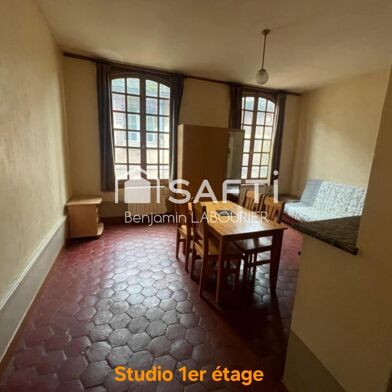 Immeuble  199500 €