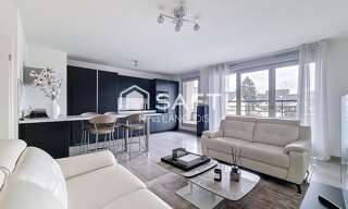 Appartement 3 Pièces 72 m² à louer à Ozoir-la-Ferrière (77330)