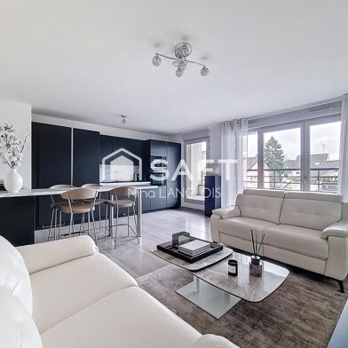 Appartement 3 pièces 1330 €