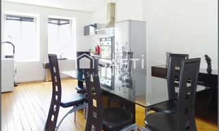 Appartement 2 Pièces 54 m² à vendre à Montalieu-Vercieu (38390)