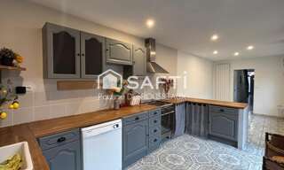 Maison 8 Pièces 215 m² à vendre à Caudry (59540)