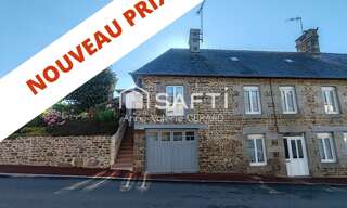 Maison 6 Pièces 133 m² à vendre à La Dorée (53190)