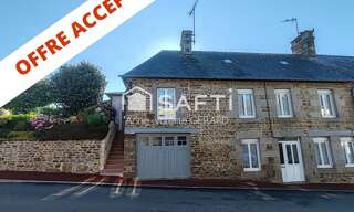 Maison 6 Pièces 133 m² à vendre à La Dorée (53190)