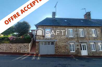 Maison 6 pièces 79900 €