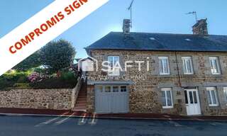 Maison 6 Pièces 133 m² à vendre à La Dorée (53190)