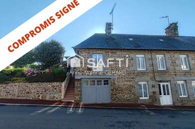 Maison 6 pièces 79900 €