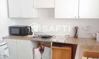 Appartement 3 Pièces 68 m² à vendre à Illzach (68110)