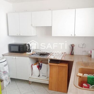 Appartement 3 pièces 104000 €