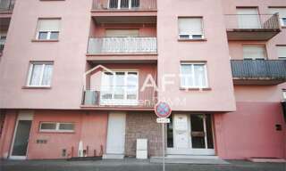 Appartement 3 Pièces 68 m² à vendre à Illzach (68110)