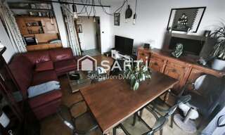 Appartement 2 Pièces 60 m² à vendre à Illzach (68110)