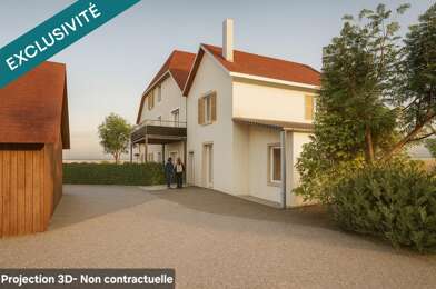 Maison 4 pièces 85000 €