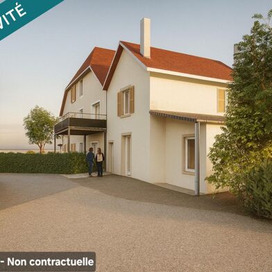 Maison 4 pièces 85000 €