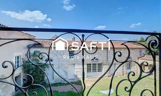 Maison 10 Pièces 480 m² à vendre à Luçon (85400)