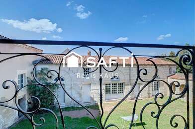 Maison 10 pièces 474000 €