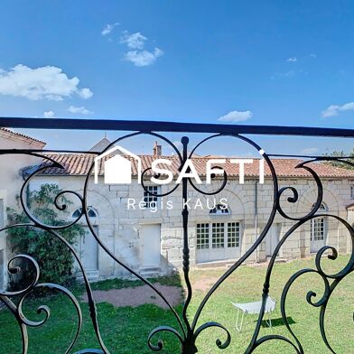 Maison 10 pièces 474000 €