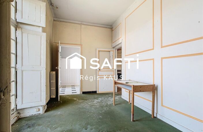 Hôtel particulier centre historique de Luçon — photo 3