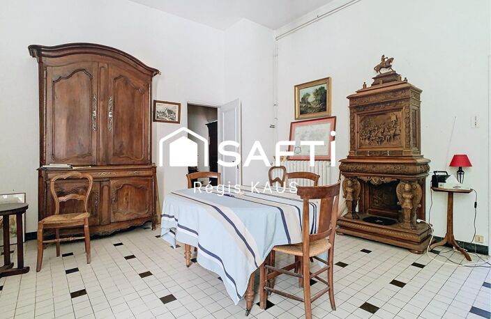 Hôtel particulier centre historique de Luçon — photo 4