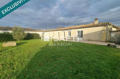 Maison 12 pièces 187000 €