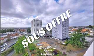 Appartement 4 Pièces 92 m² à vendre à Cholet (49300)