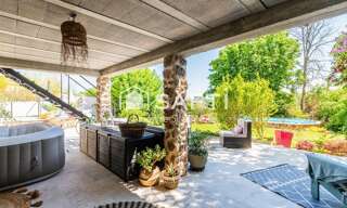 Maison 7 Pièces 121 m² à vendre à Athis-Mons (91200)