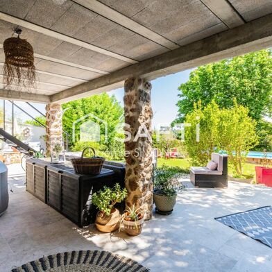 Maison 7 pièces 478000 €