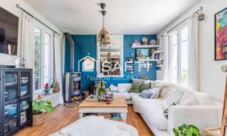 Maison 7 Pièces 121 m² à vendre à Athis-Mons (91200)