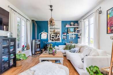 Maison 7 pièces 478000 €