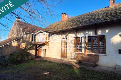 Maison 5 pièces 75000 €