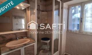 Maison 5 Pièces 114 m² à vendre à Broye (71190)