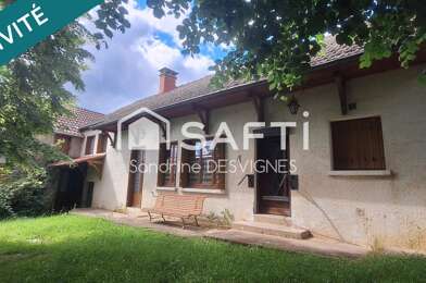 Maison 5 pièces 69000 €