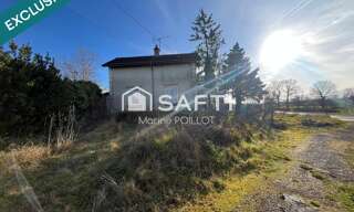 Maison 3 Pièces 50 m² à vendre à Bligny-sur-Ouche (21360)