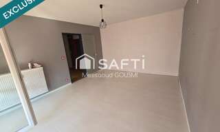 Appartement 2 Pièces 65 m² à vendre à Givors (69700)