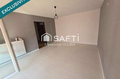 Appartement 2 pièces 89000 €