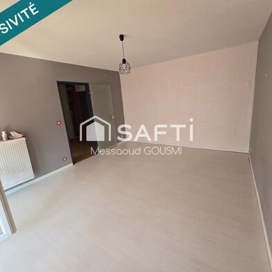 Appartement 2 pièces 89000 €