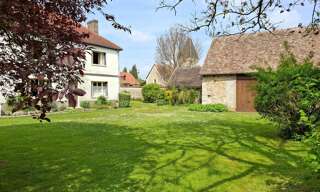 Maison 8 Pièces 163 m² à vendre à Villegats (27120)