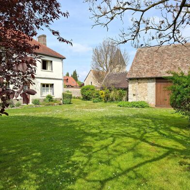 Maison 8 pièces 250000 €