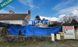 Terrain  875 m² à vendre à Loué (72540)