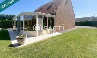 Maison 7 Pièces 165 m² à vendre à Belloy-en-Santerre (80200)