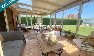 Maison 7 Pièces 165 m² à vendre à Péronne (80200)