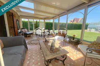 Maison 7 pièces 299900 €