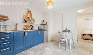 Immeuble  110 m² à vendre à Lens (62300)